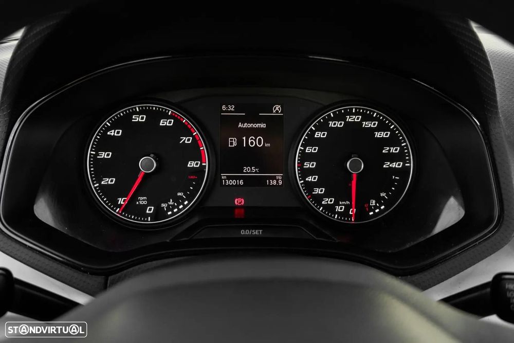 SEAT Ibiza 1.0 EcoTSI Style - 14