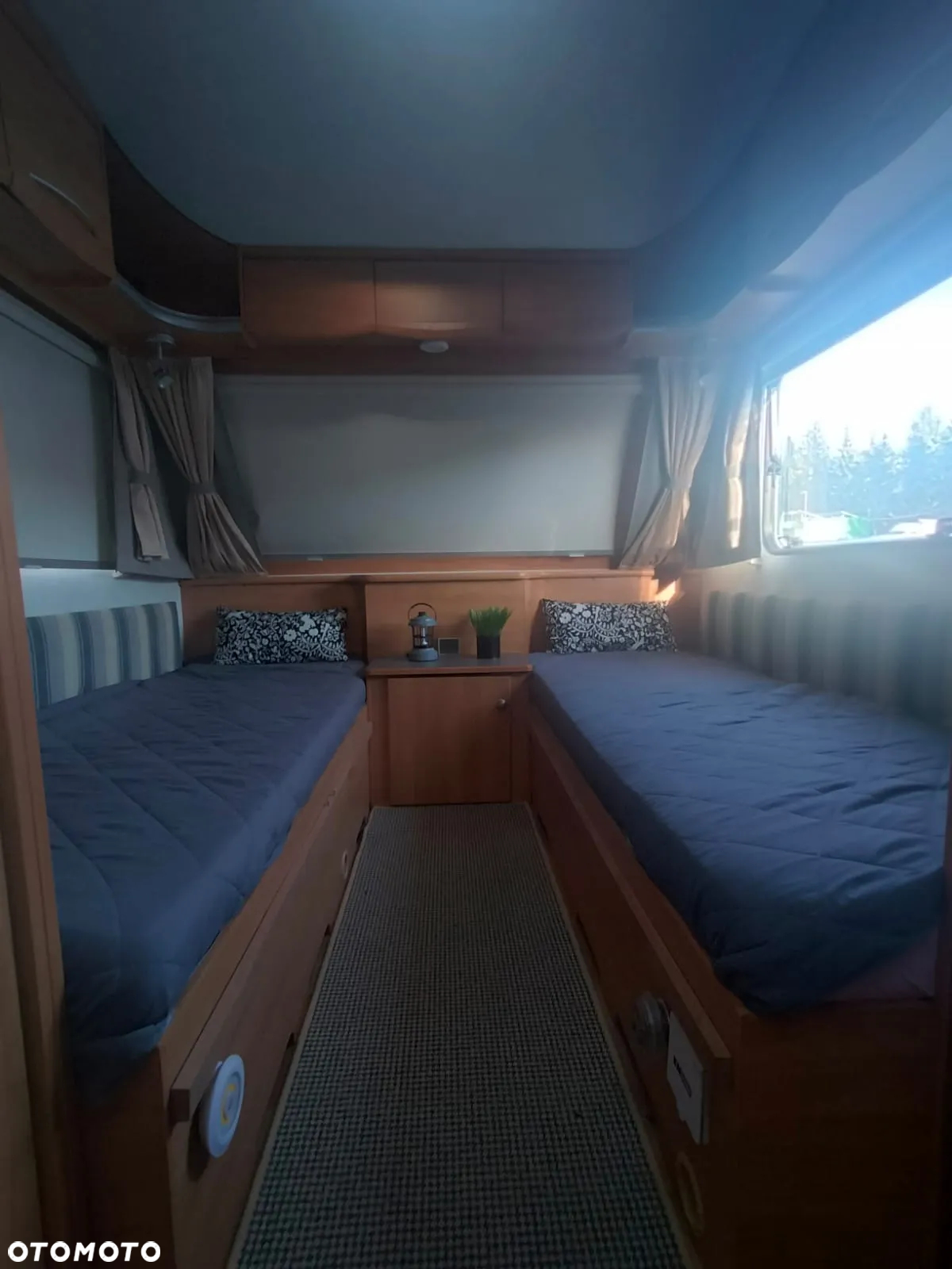 Adria Adora 472 LU - 25