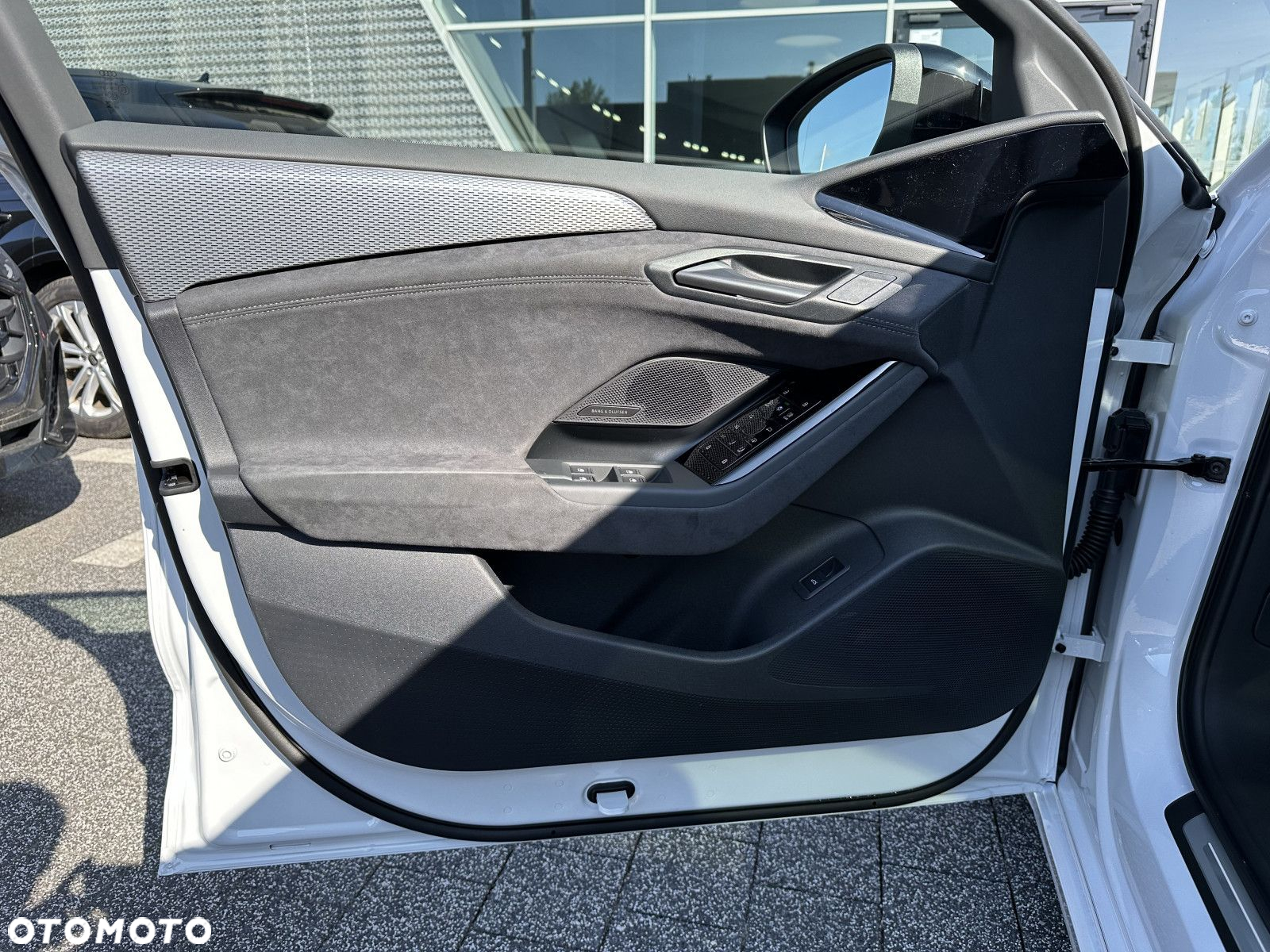 Audi A6 Sportback e-tron - 11