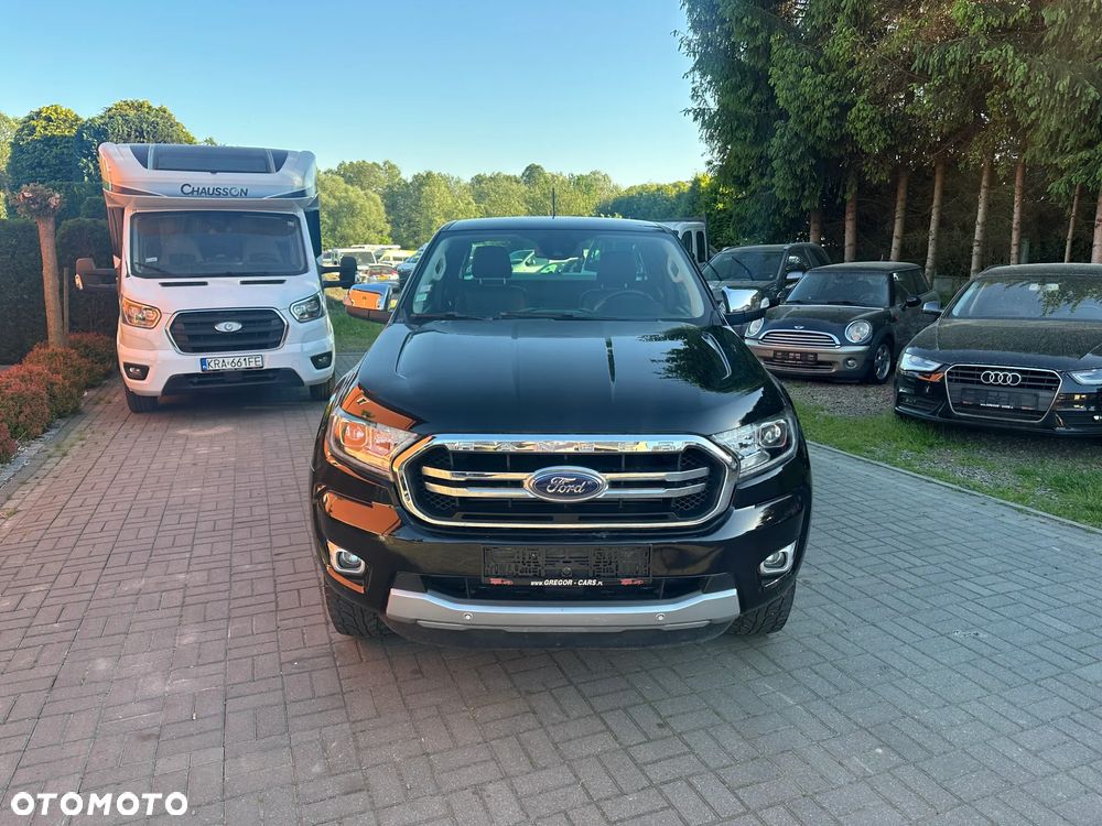 Ford Ranger - 2