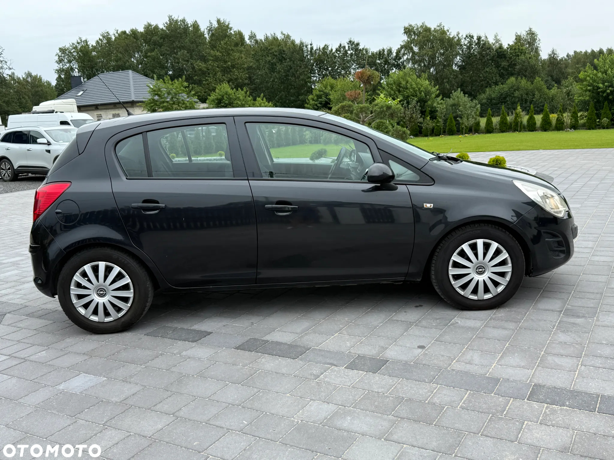 Opel Corsa 1.3 CDTI Graphite - 17