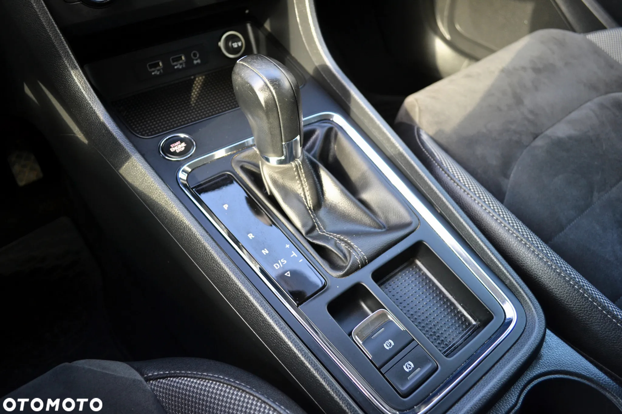 Seat Ateca 1.4 Eco TSI Style S&S DSG - 22