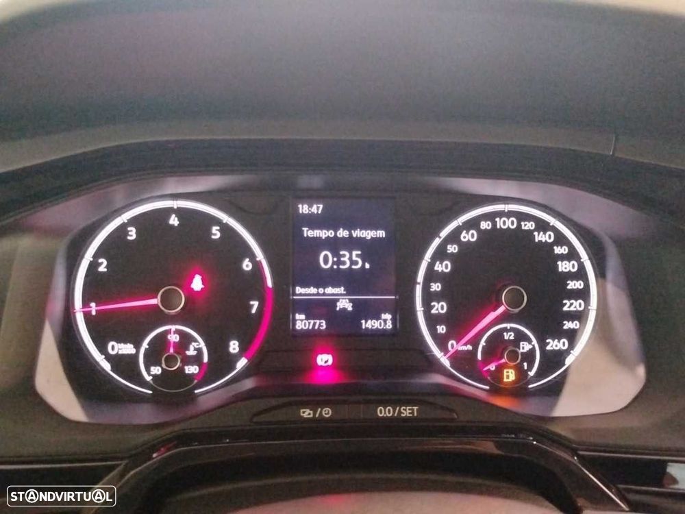 VW Polo 1.0 TSI - 17