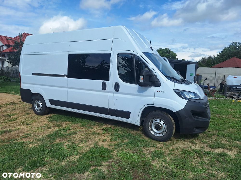 Fiat DUCATO L3H3 - 2