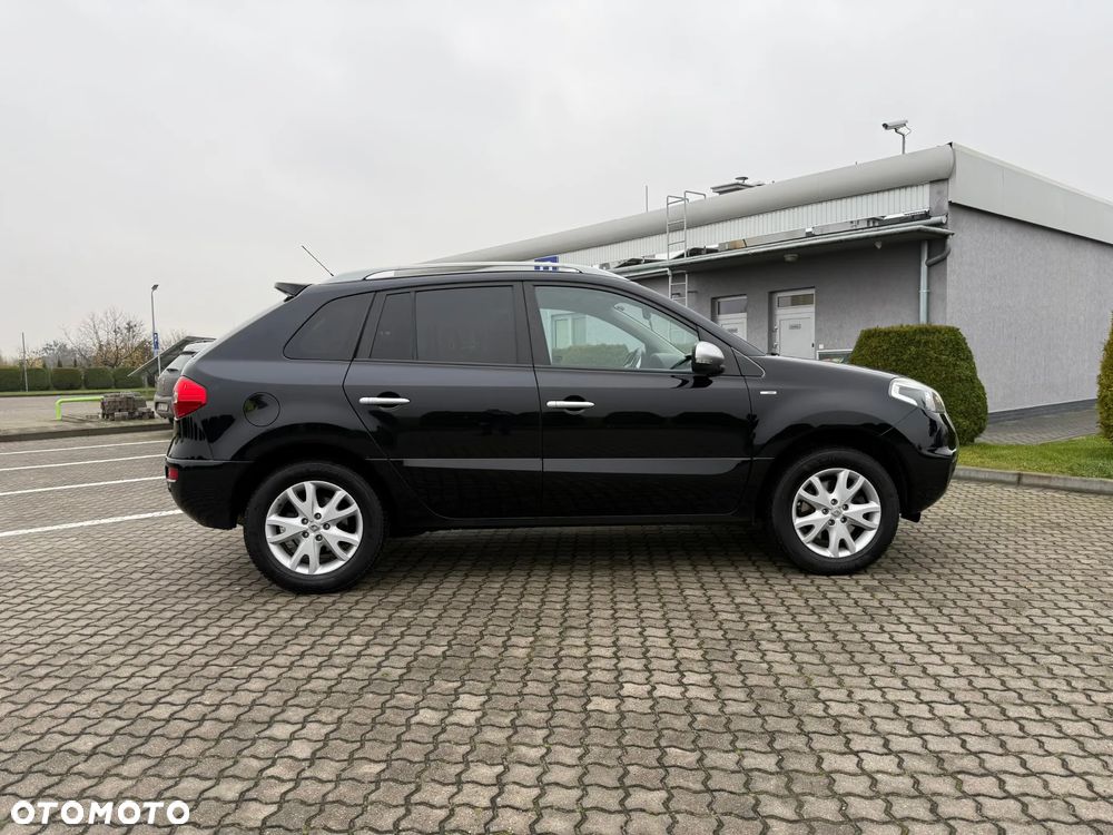 Renault Koleos 2.5 16V 4x4 Expression - 4