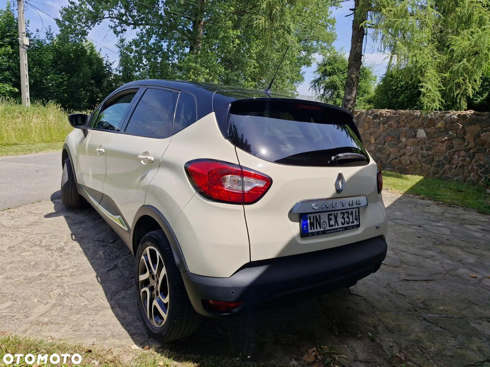 Renault Captur (ENERGY) TCe 90 BOSE EDITION - 28