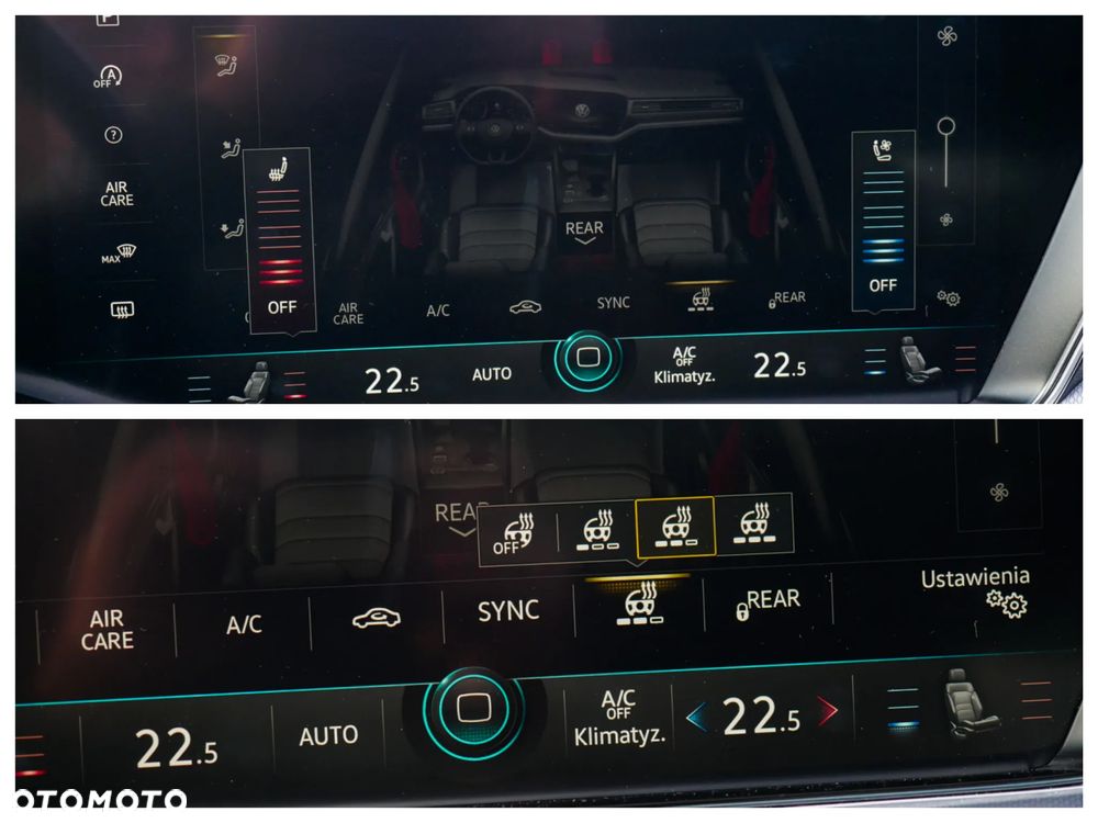 Volkswagen Touareg 3.0 V6 TDI SCR 4Mot R-Line - 12