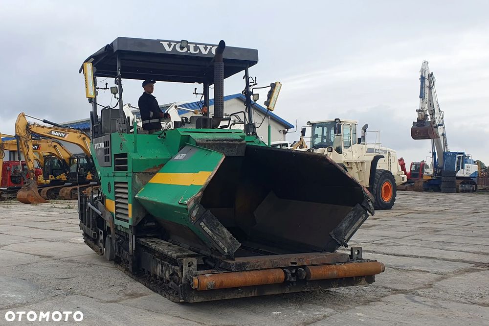 Volvo ABG 7820 - 9