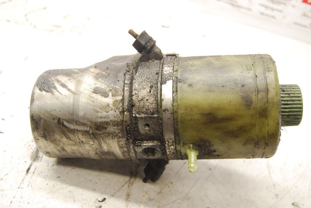 POMPA WSPOMAGANIA 6Q0423155 TRW VW POLO IV AUDI SEAT SKODA - 2