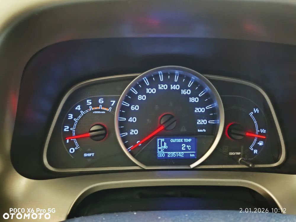 Toyota RAV4 2.0 D-4D Active - 16