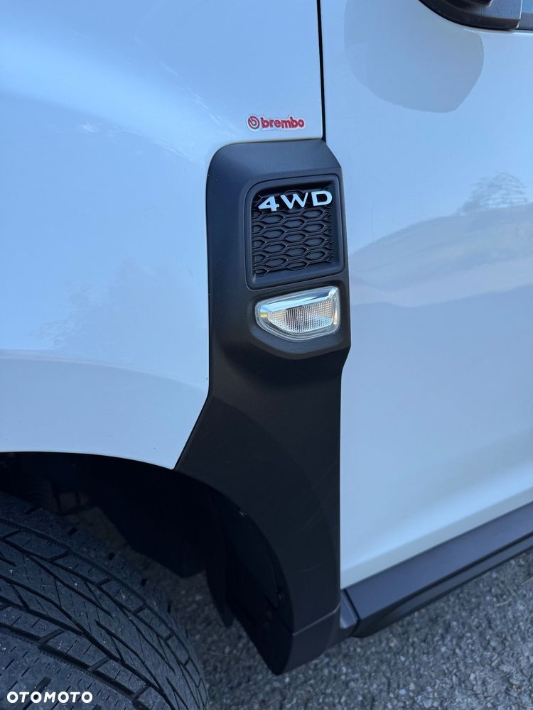 Dacia Duster 1.3 TCe FAP Techroad 4WD - 31