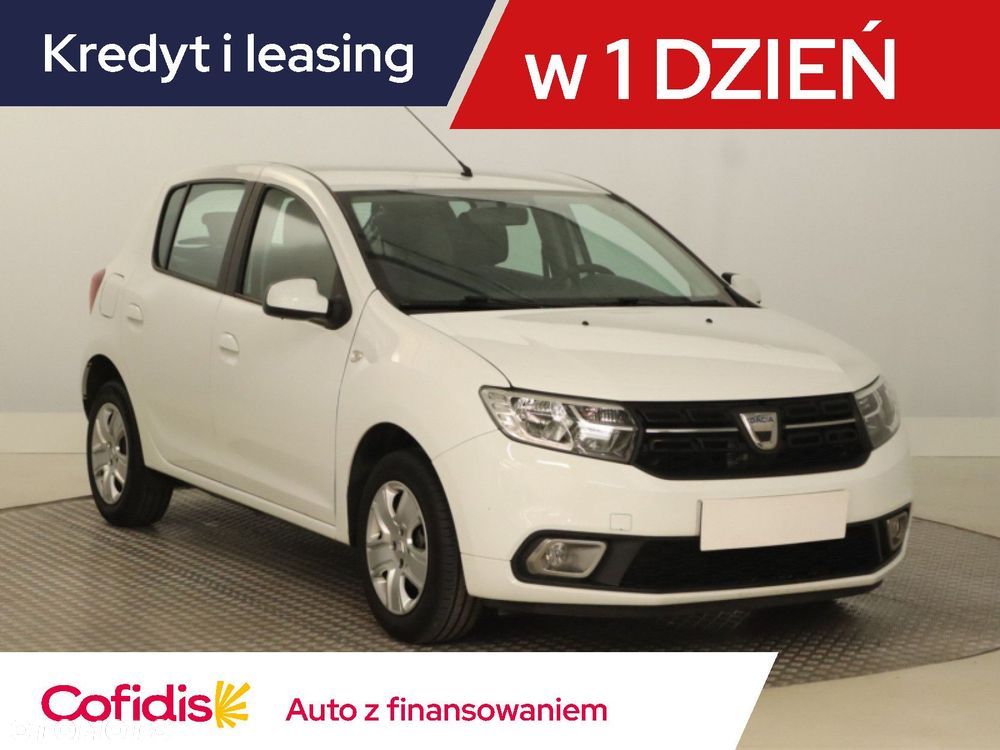 Dacia Sandero - 2