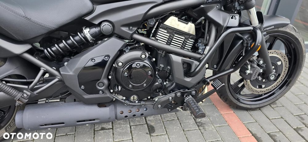 Kawasaki Vulcan - 12