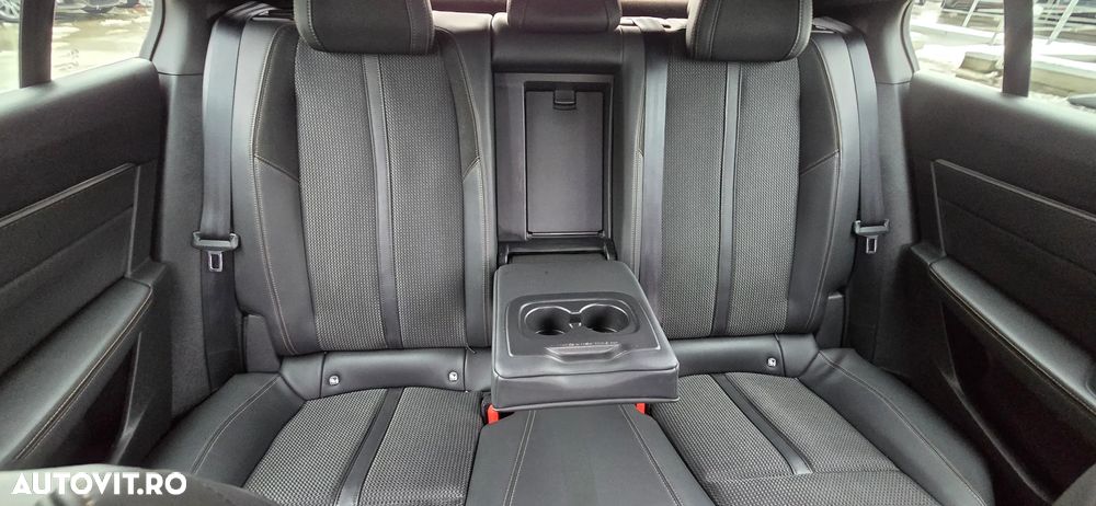 Peugeot 508 PHEV 225ch EAT8 GT Pack - 18