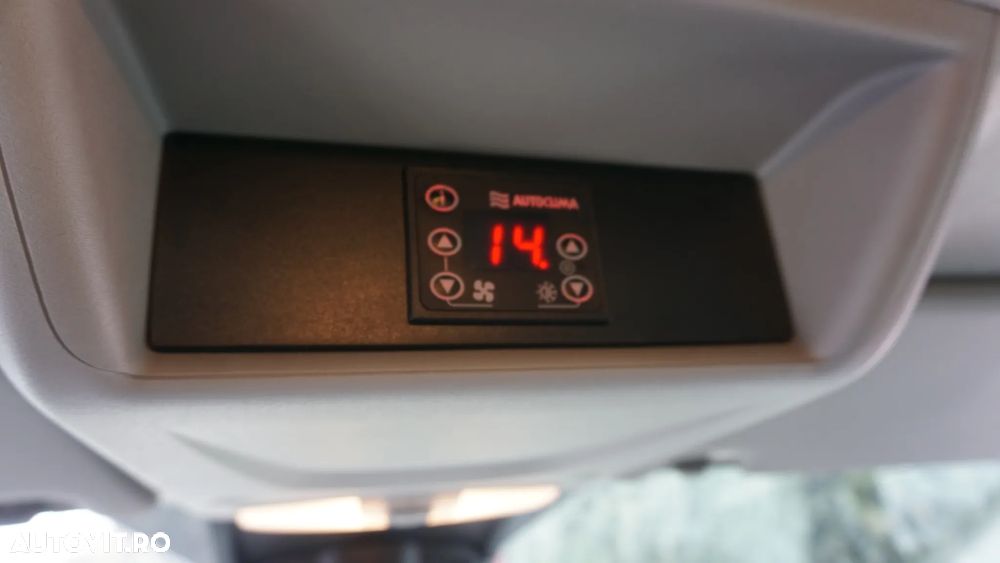 Ford Transit Custom - 26