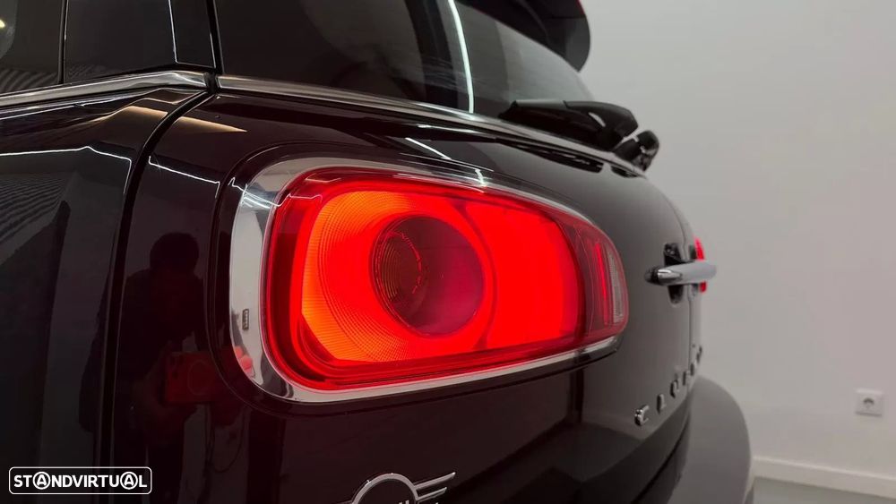 MINI Clubman One D - 12