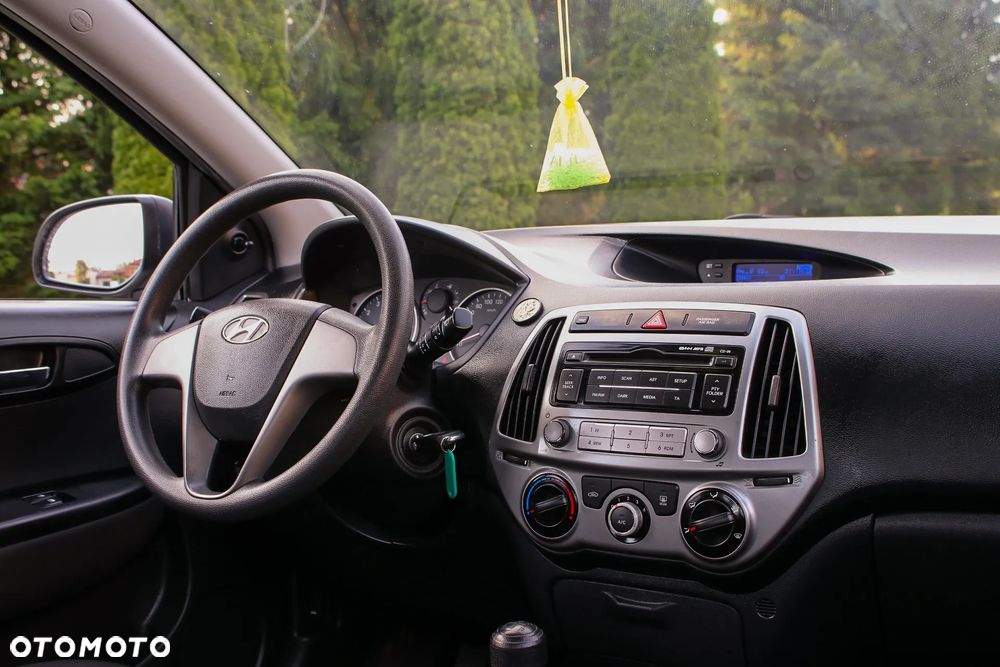 Hyundai i20 1.25 Comfort - 21