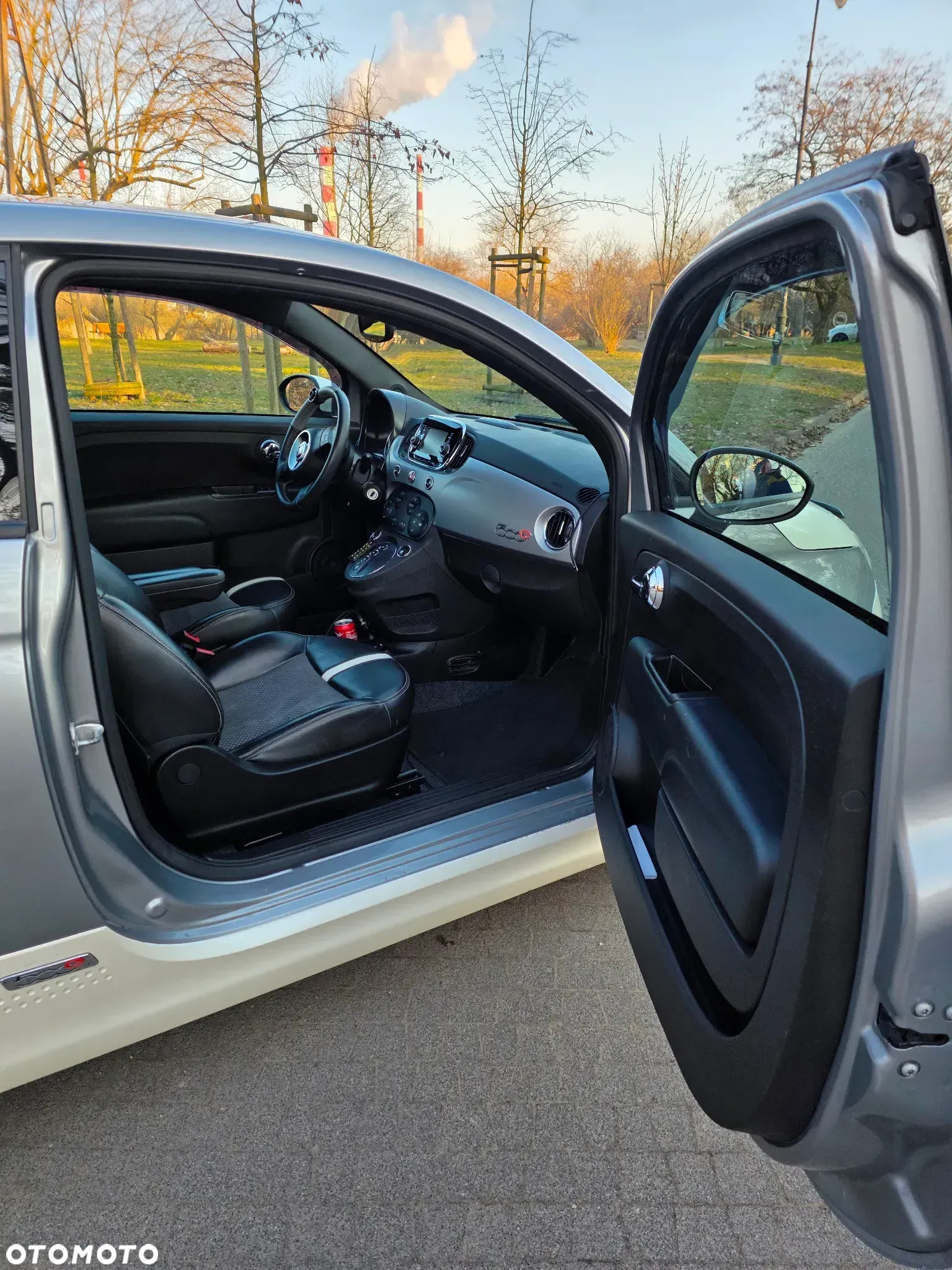 Fiat 500e - 11