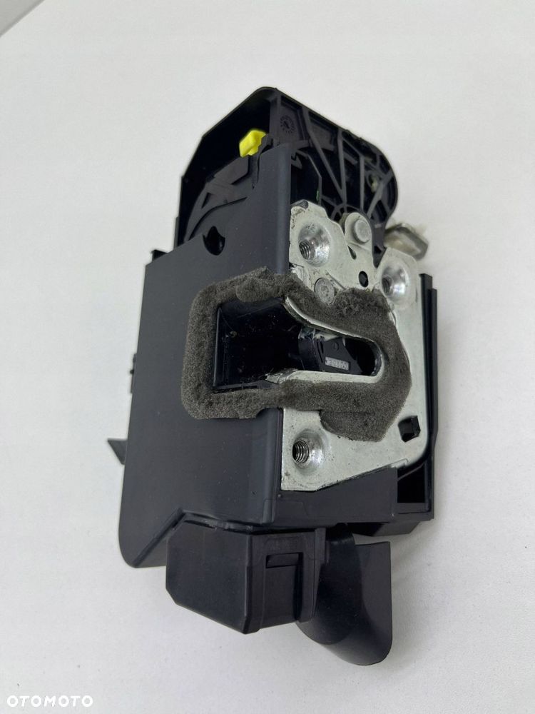 DACIA BIGSTER ZAMEK DRZWI LEWY PRZÓD 2-PIN 805036321R - 3