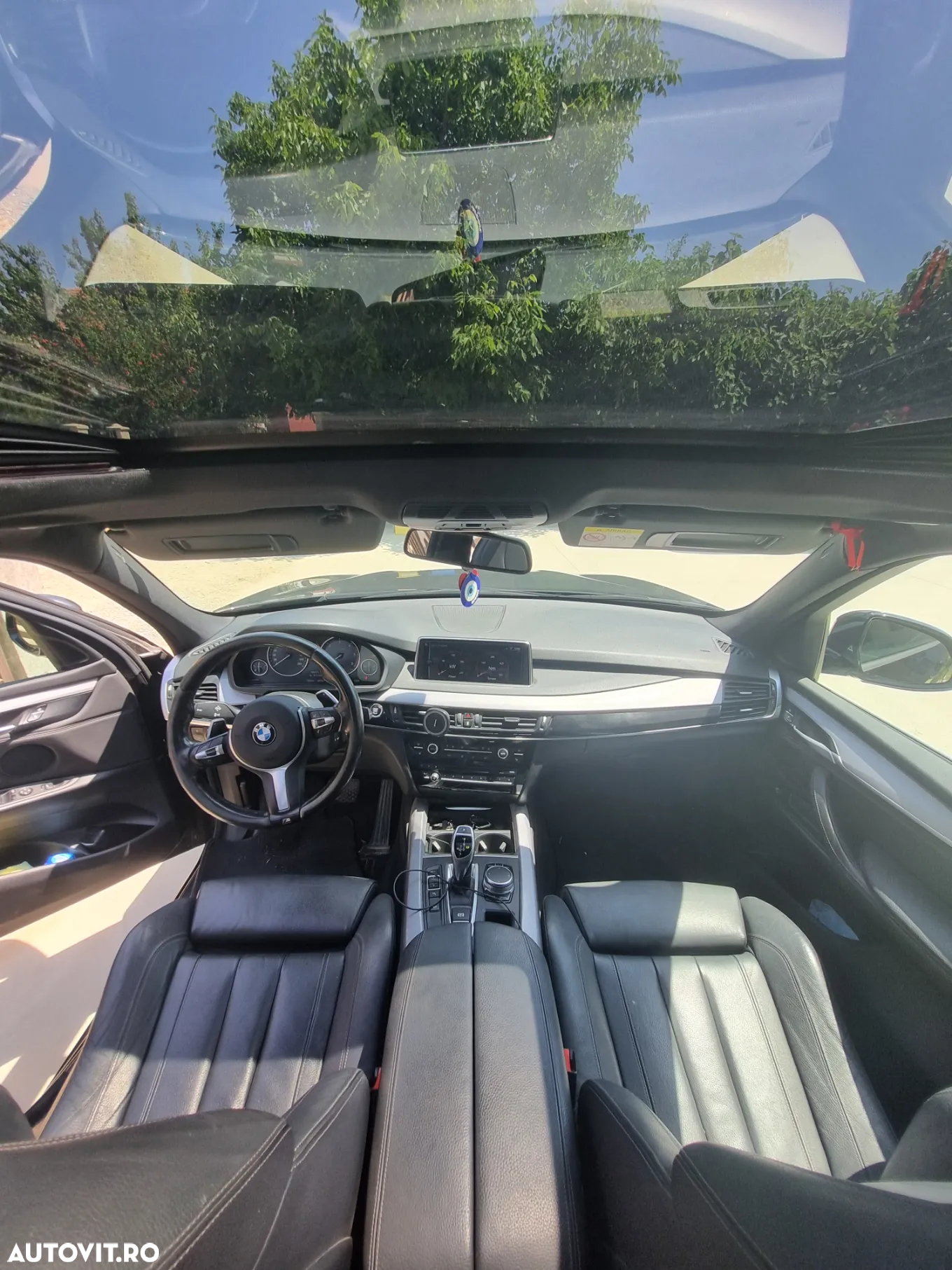 BMW X5 xDrive30d - 5
