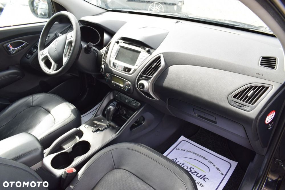 Hyundai ix35 - 24