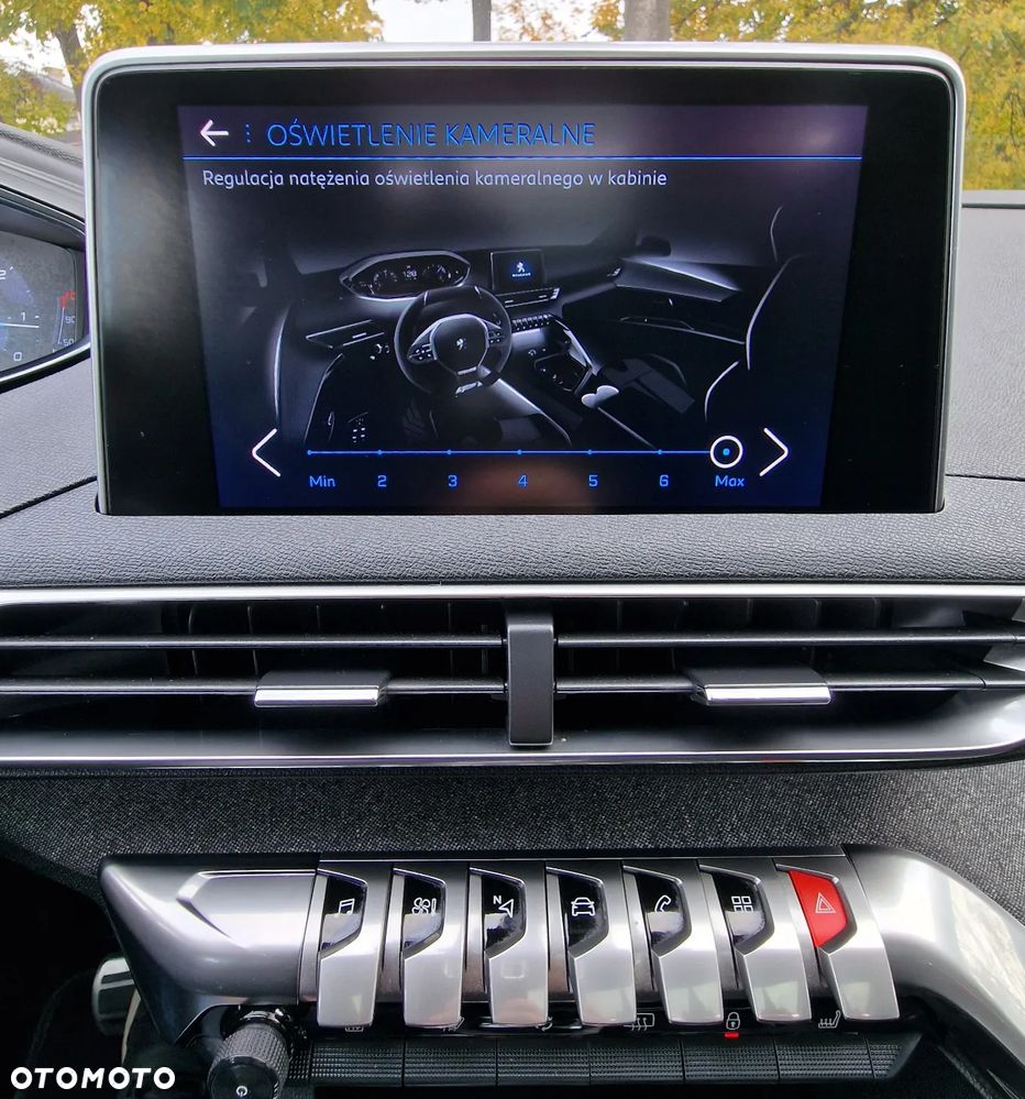 Peugeot 5008 2.0 BlueHDI Crossway S&S EAT8 - 34