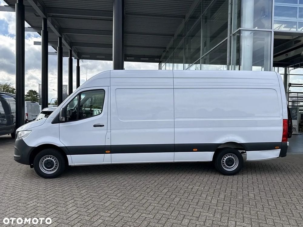 Mercedes-Benz Sprinter - 7