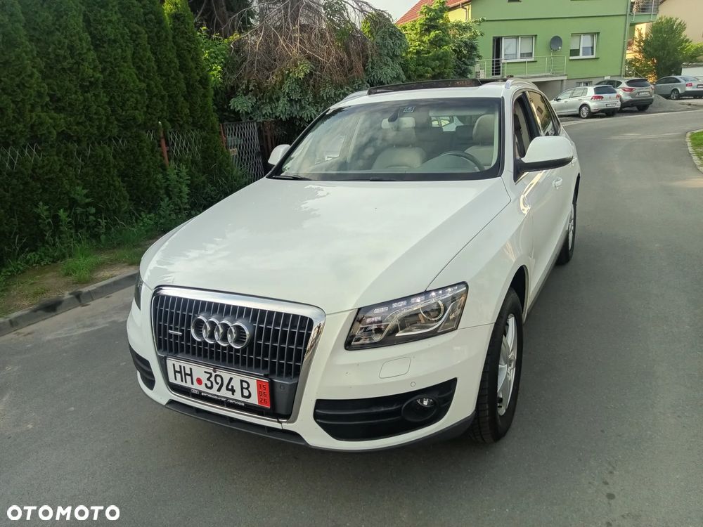 Audi Q5 2.0 TDI Quattro - 4