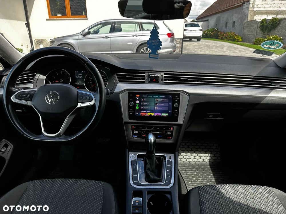 Volkswagen Passat 1.5 TSI EVO Essence DSG - 13