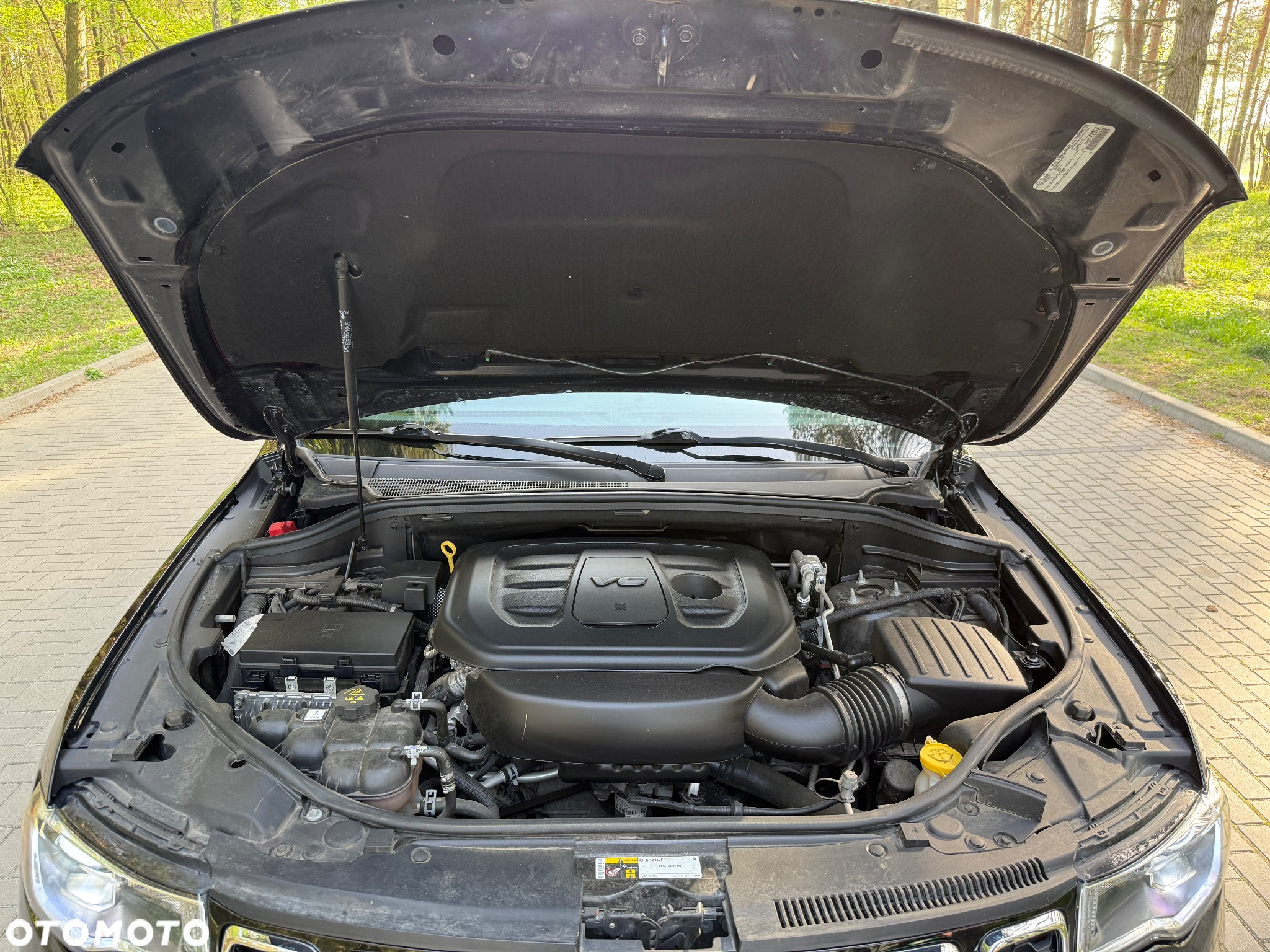 Jeep Grand Cherokee 3.6 V6 Limited - 35