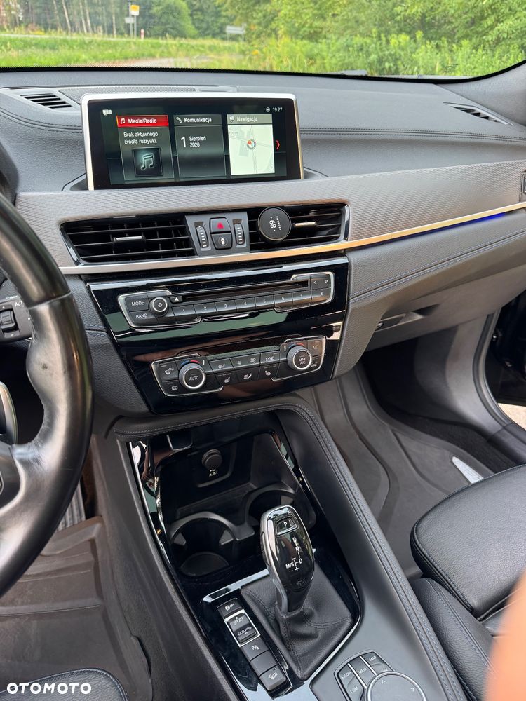 BMW X2 M35i - 27