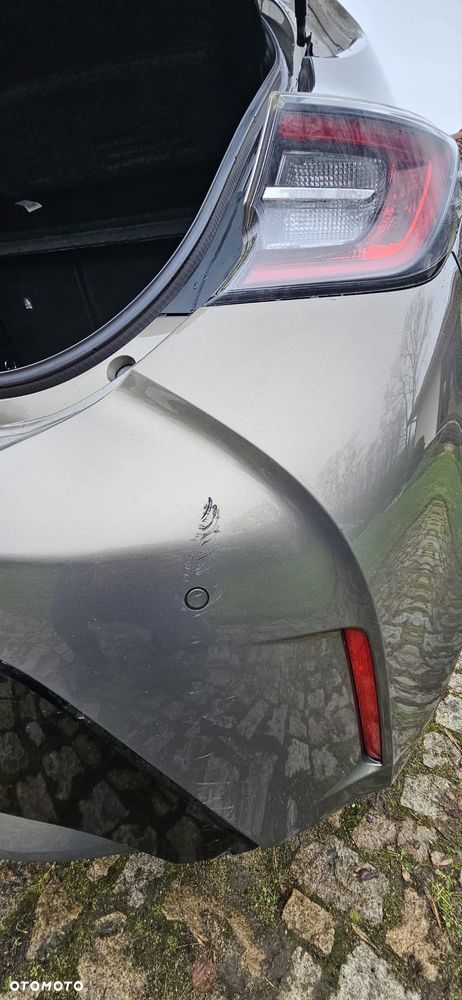 Toyota Corolla 1.2 T Comfort - 18