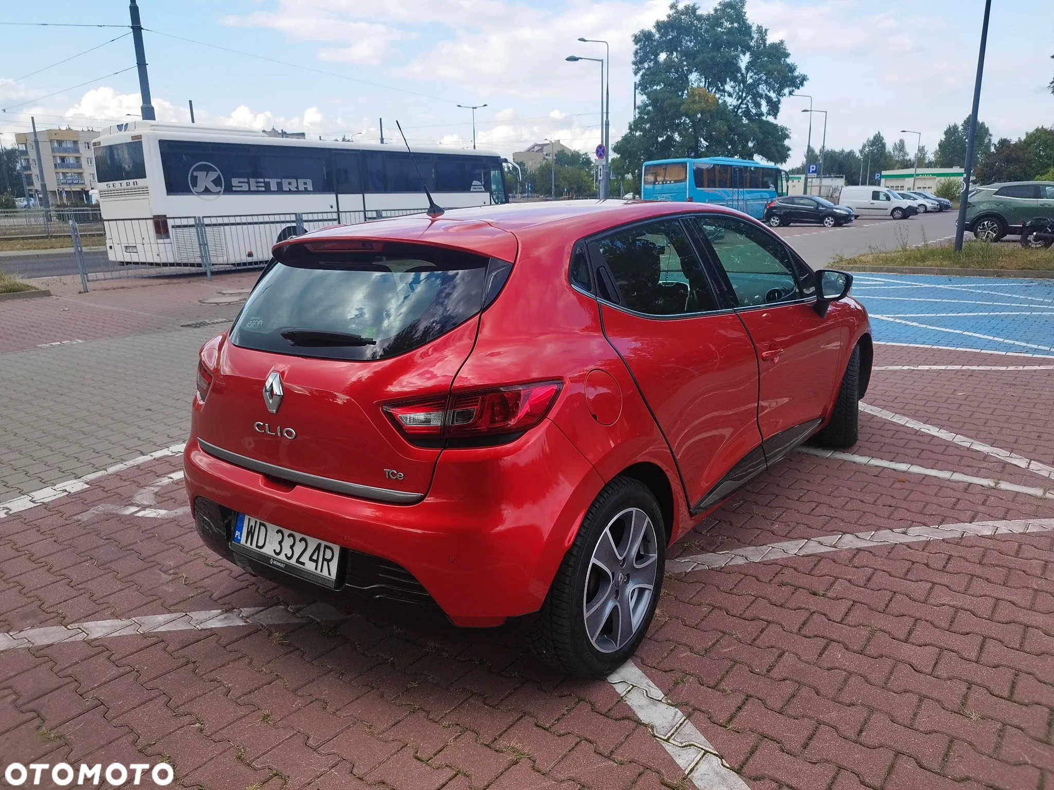 Renault Clio 0.9 TCe Techno Feel - 5