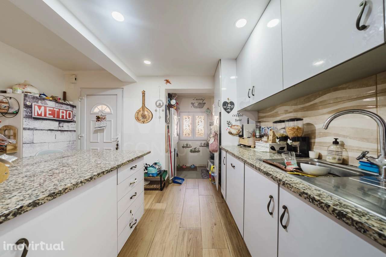 Moradia T3 Caldas da Rainha - Grande imagem: 3/25