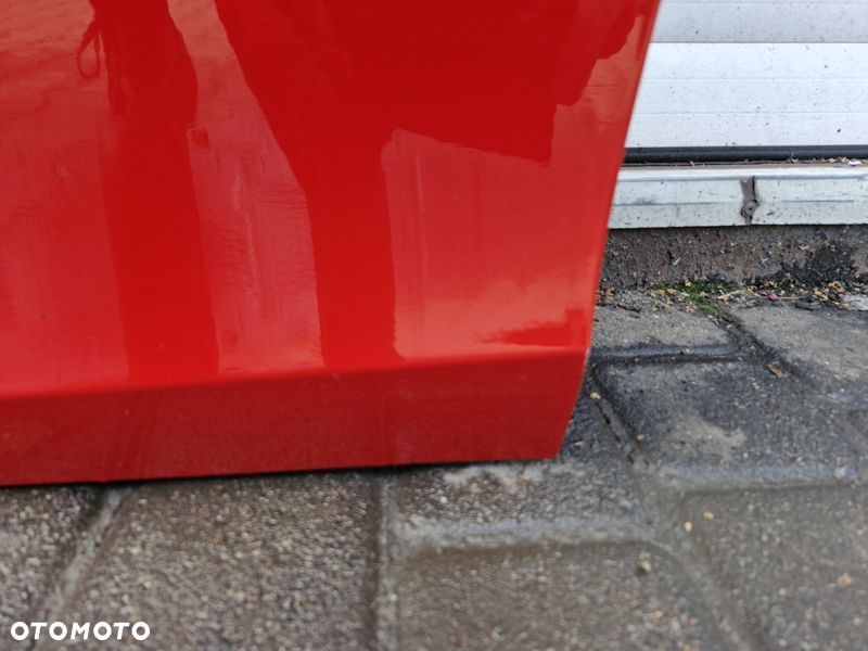 VOLVO V40 II 2 DRZWI LEWY PRZÓD LEWE PRZEDNIE - 4