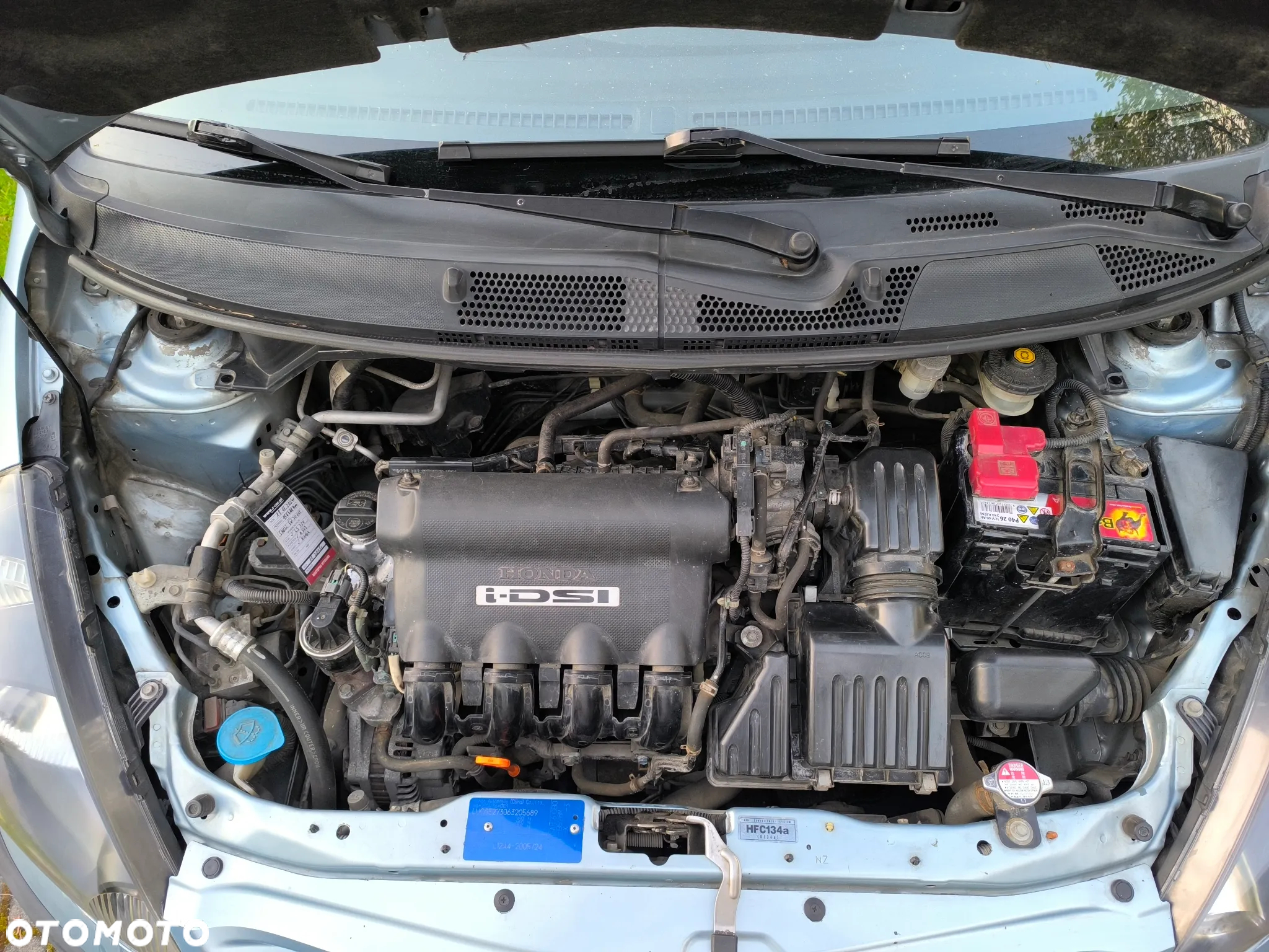 Honda Jazz 1.2 Cool - 7