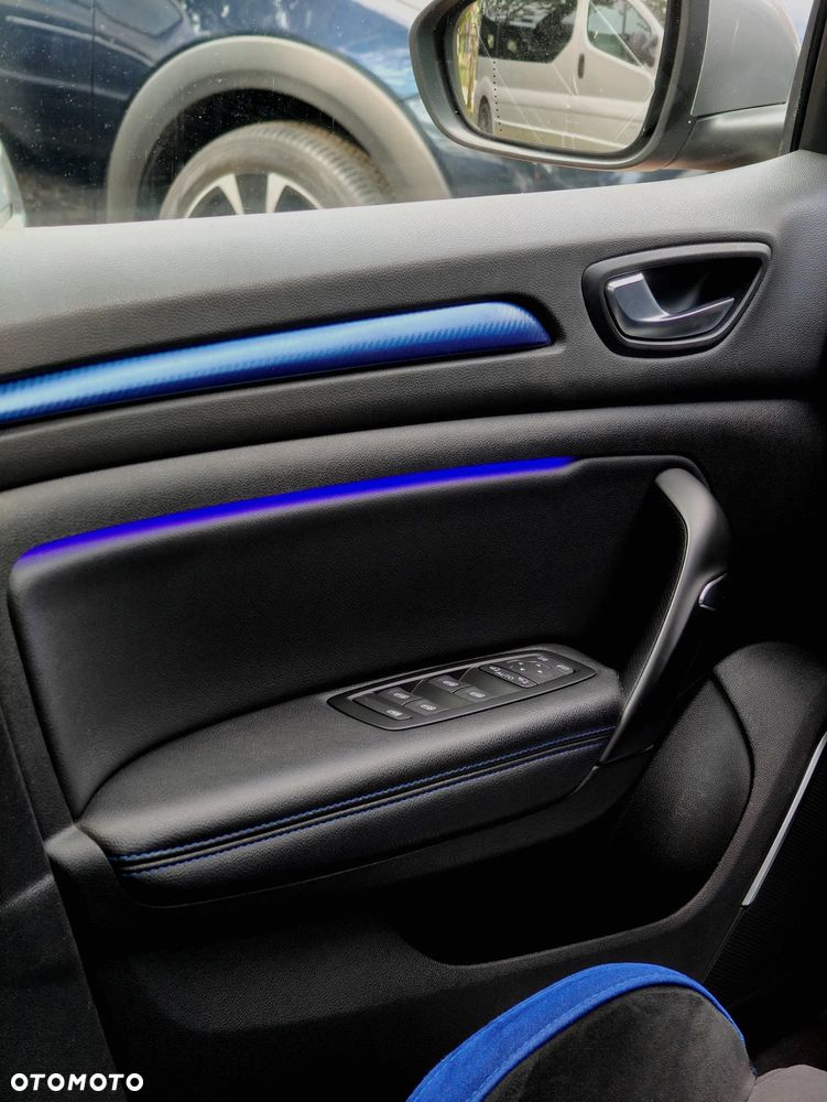 Renault Megane BLUE dCi 150 EDC GT LINE - 28