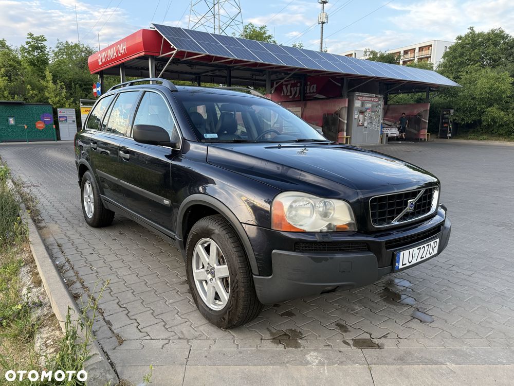 Volvo XC 90 - 2