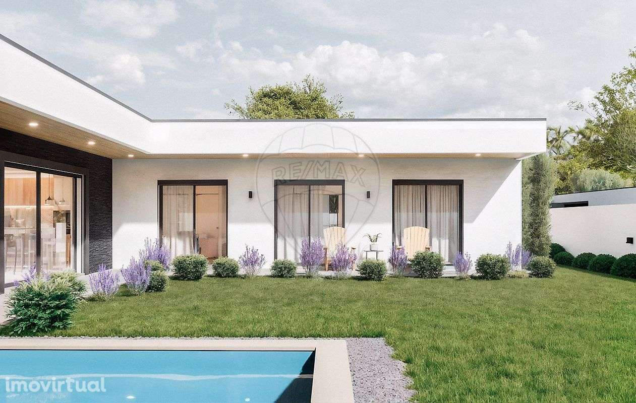 Moradia T3 para venda - Grande imagem: 2/22