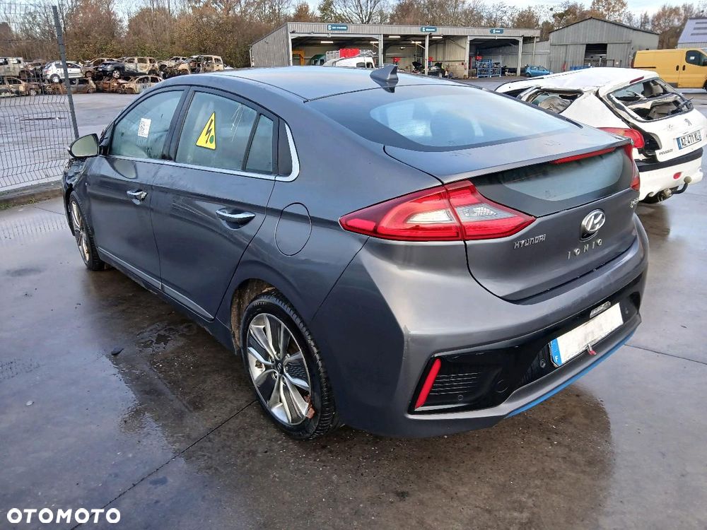 Hyundai IONIQ Plug-in hybrid Premium - 5