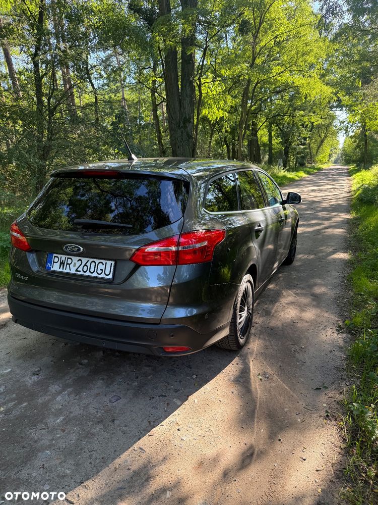 Ford Focus - 9