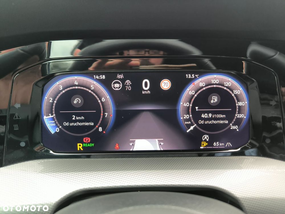 Volkswagen Golf 1.5 eTSI EVO Style DSG - 13