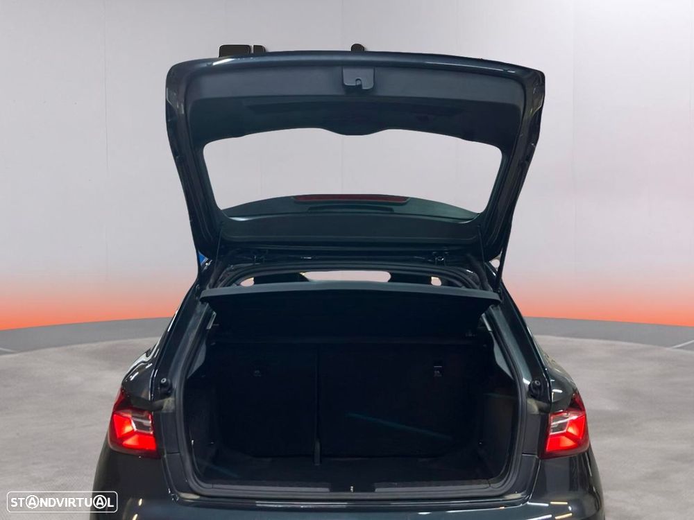 Audi A1 Sportback - 17