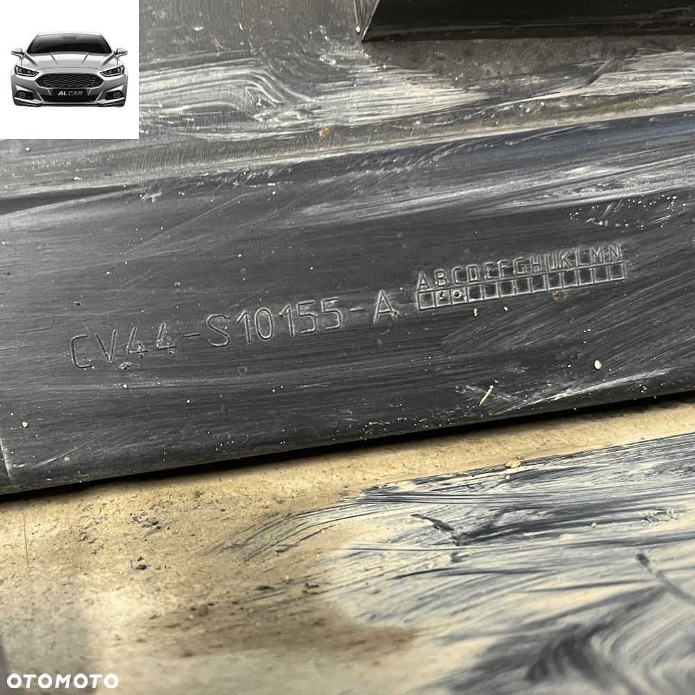 LISTWA PROGOWA LEWA FORD KUGA MK2 CV44-AS10155-A - 4