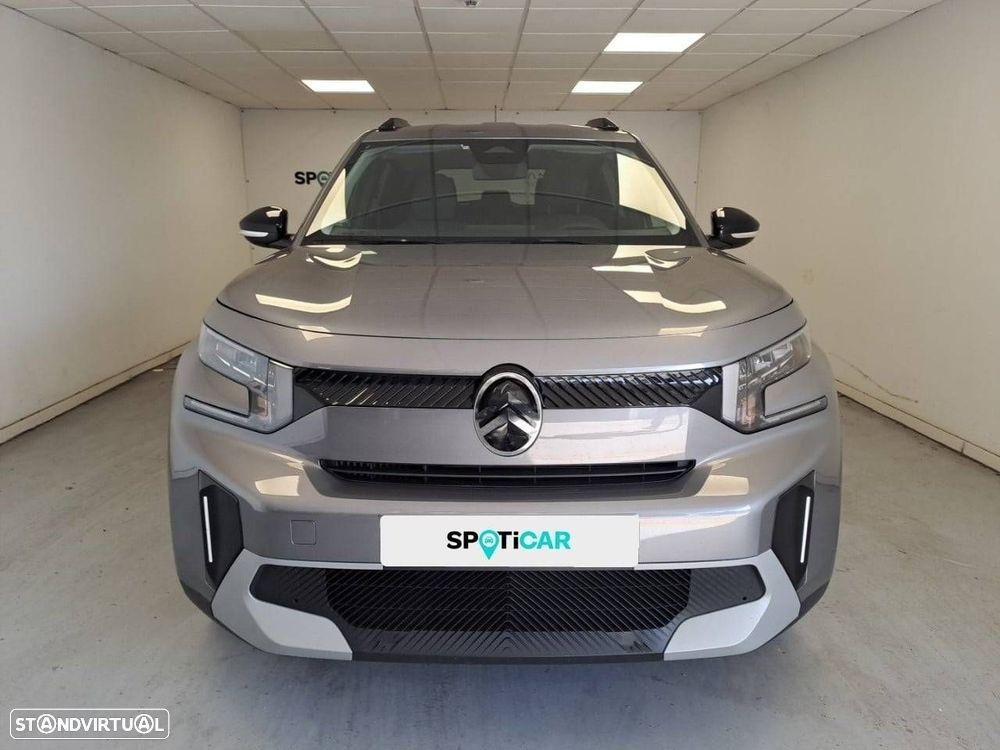Citroën C3 Aircross 1.2 PureTech Plus - 2