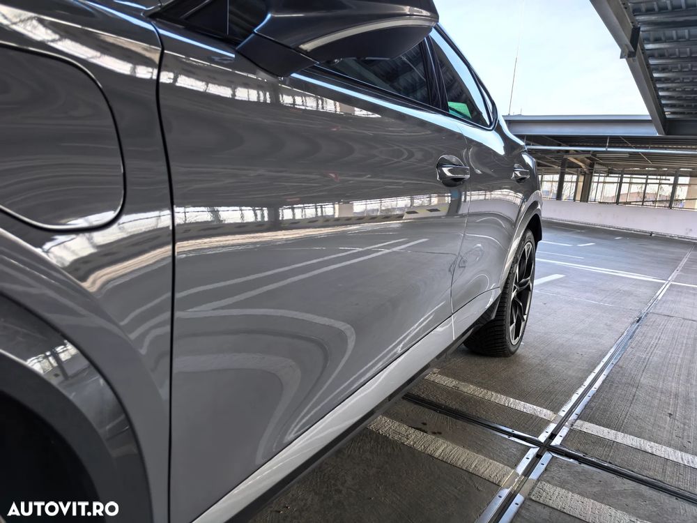 Cupra Formentor 1.4 e-HYBRID PHEV VZ - 12