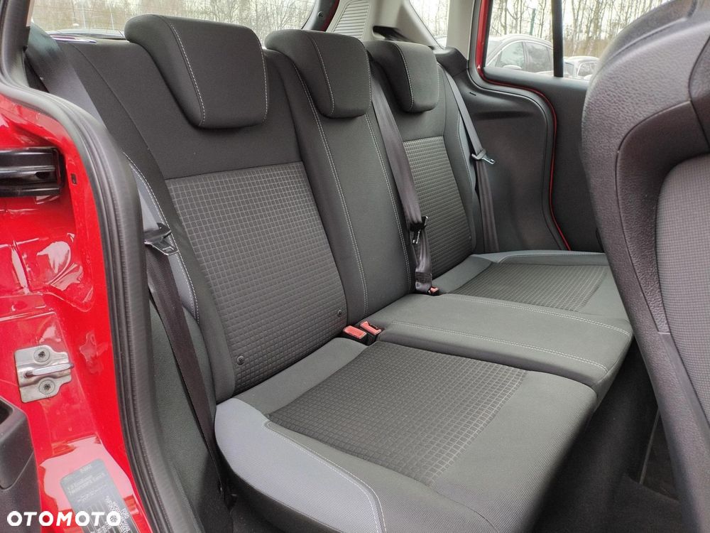 Ford B-MAX 1.0 EcoBoost Trend - 24