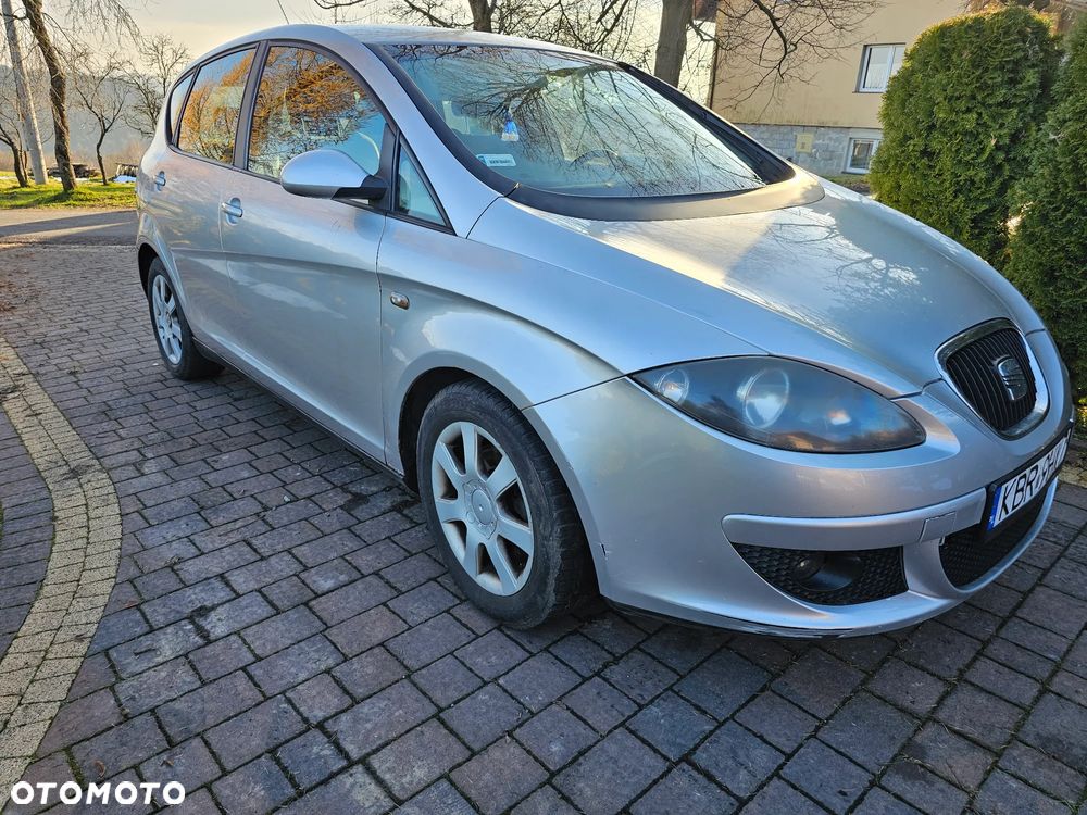 Seat Altea 1.9 TDI Fresh - 2