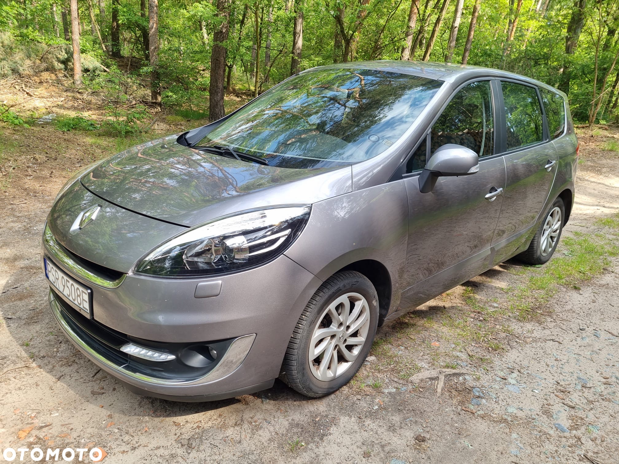 Renault Grand Scenic - 13