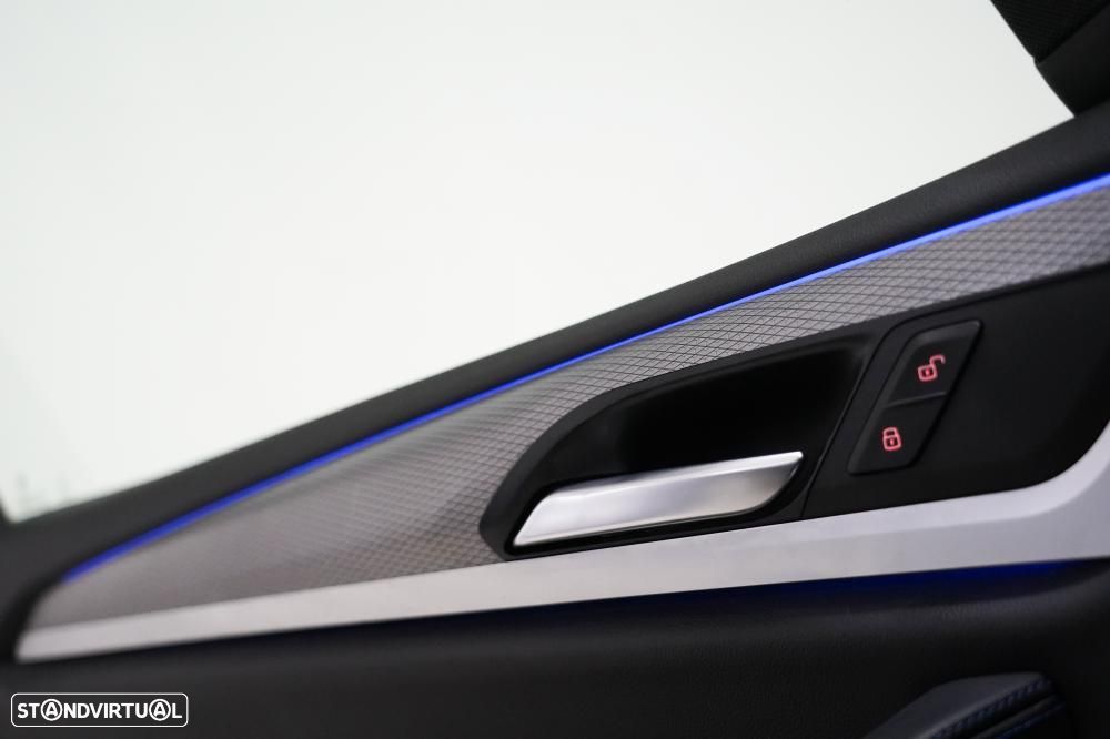 BMW X4 20 d xDrive Pack M Auto - 21